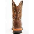 thumbnail image 5 of Cody James Men's 10" Disruptor Tyche Chill Zone Soft Pull-On Work Boot Toe - BCJ00R0W42 10 D(M) US, 5 of 7
