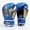 Blue, variant on NCQ Boxing Gloves for Kids, Kids Sparring Training Gloves for Punching Bag, MMA, UFC, Muay Thai, Karate, Kickboxing