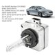 thumbnail image 4 of 2PCS Xenon HID D1S Headlight Bulb 35W 3200LM 85407 85410 85415 Replacement for G63 AMG, 4 of 5
