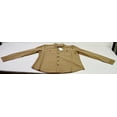 thumbnail image 1 of Goodfellow and Co. Men's Long Sleeve Button Down Shirt - Standard Fit (Size L), 1 of 1