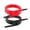 5ft, variant on 4 Awg Pure Copper Power Wire Set 6ft For Automotive Solar Marine Boat Rv