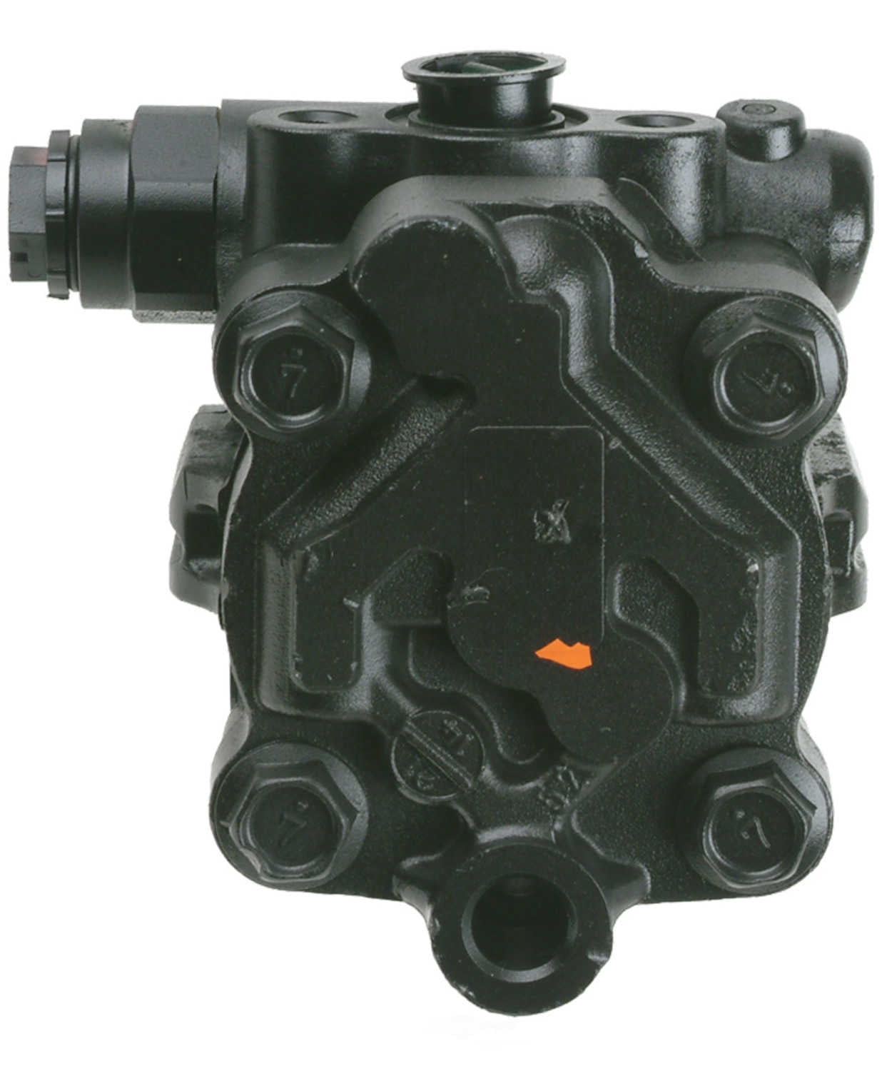 A1 CARDONE - POWR STEER PUMP Fits select: 2002-2006 MAZDA MPV