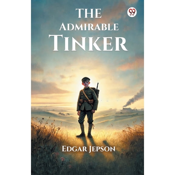 The Admirable Tinker, (Paperback)