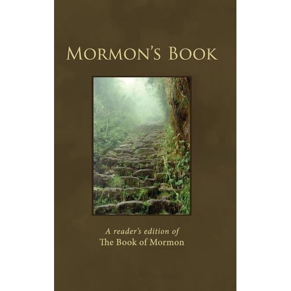 Mormon's Book