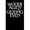 Getting Even, (Paperback)