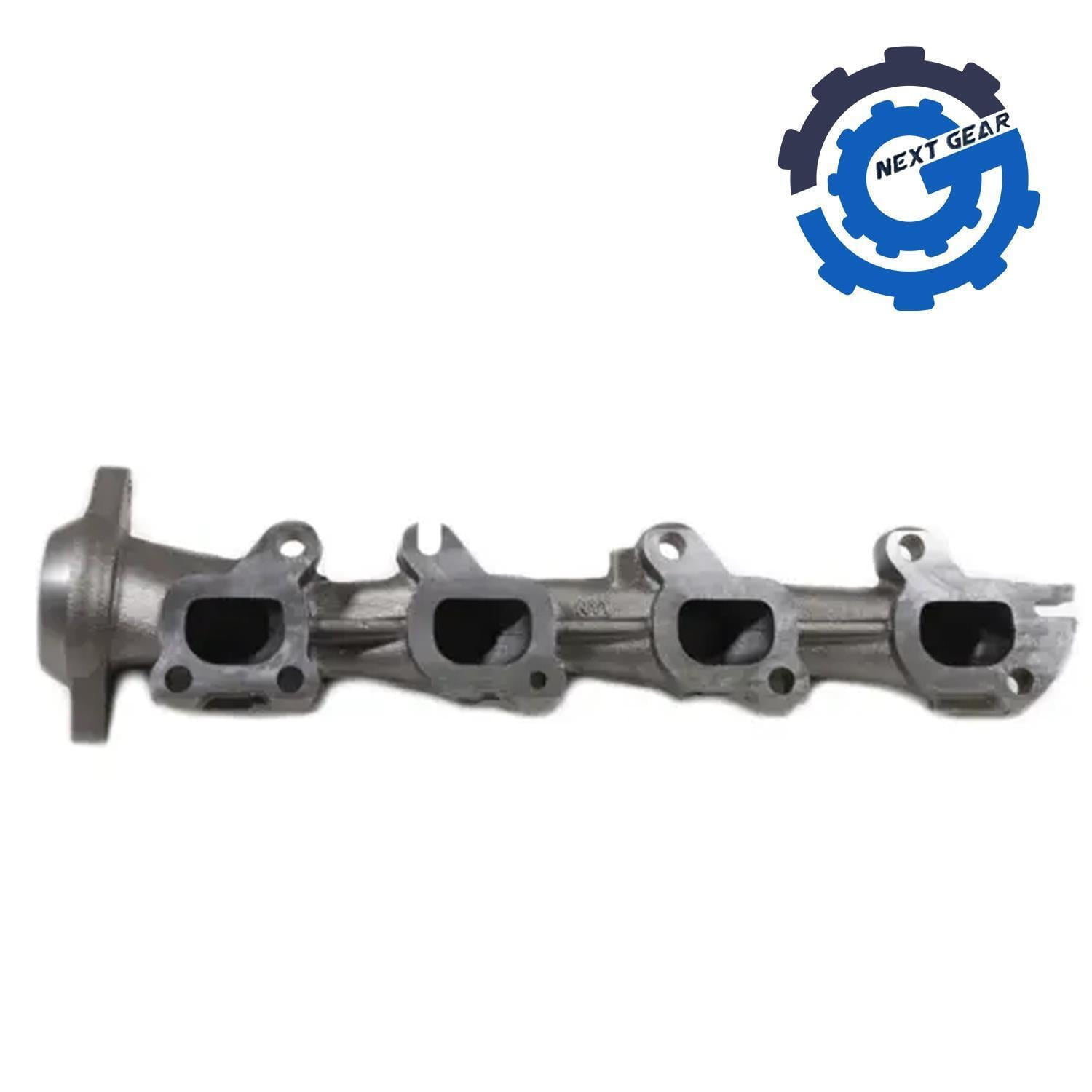 New OEM Mopar Right Exhaust Manifold for 2009-2024 RAM 1500 5.7L V8 68591585AA