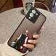 thumbnail image 3 of Matte Case for infinix NOTE 12 G96 11 10 8I 8 7 SMART 4 SPARK 8 5 6 PRO S5 Case Funda Coque Shell Marvel Avengers Heros Faceless, 3 of 5