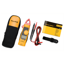 Fluke 3620217 Detachable Jaw True-rms AC/DC Clamp Meter