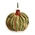 thumbnail image 3 of Fall Pumpkin Fleece Hand Towel,Thanksgiving Kitchen Decor Absorbent Quick Dry Wall Hanging Cleaning Cloth with Autumn Maple Print,Soft Polyester Wiping Towel for Bathroom Counter, 3 of 7