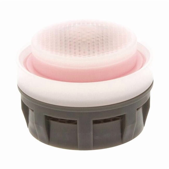 Neoperl Faucet Inserts, Junior Aerator Plastic 1456505