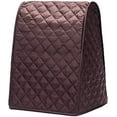 thumbnail image 2 of Stand Mixer Cover Dust-proof with Organizer Bag for Kitchenaid Mixer (Khaki), 2 of 6