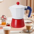 thumbnail image 1 of Feltree Pot Home Coffee Maker Coffee Extraction Pot Hand Brew Coffee Maker, 1 of 7