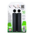 thumbnail image 4 of Plush Silicone Bicycle Grips, 4 of 4