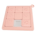thumbnail image 3 of Interactive Puzzle Feeder, Slow Feeder Bowl, Brain Development Toy for Dogs and Cats with Food Reward System, Dog Puzzle Toy for IQ Training and Skill Development, 3 of 7
