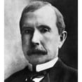 thumbnail image 2 of Rockefeller Family. Industrialist John D. Rockfeller Sr. History (24 x 36), 2 of 2