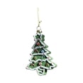 thumbnail image 4 of Decoración colgante para de Navidad, decoración del hogar, decoración navideña, decoración para de Navidad para bodas, paredes de jardín árbol Macarena colgante colgante, 4 of 8