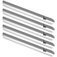 thumbnail image 2 of OFFIGAM Stainless Steel Bread Crumb Scraper Set 5 Pieces for Kitchen and Restaurant Use Cleaning Tool, 2 of 10