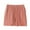 Red, variant on Lenpel Women's Plus Size Pajama Shorts Casual Elastic Waist Pull on Boxer Sleep Lounge Shorts Comfy Pj Bottoms with Pockets
