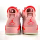 thumbnail image 3 of Ni - ke Ni - ke WMNS Air Jordan 6 Retro NRG Aleali May Pink CI0550-600 Women's 12 Mens 10.5, 3 of 5