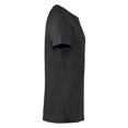 thumbnail image 2 of Clique - Camiseta Basic para Hombre (Negro), 2 of 4