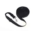 thumbnail image 1 of Heavy Duty Long Dog Training Leash 23ft Ideal For Strolling Playing Teaching Created For Dog Owners 1Set, 1 of 5