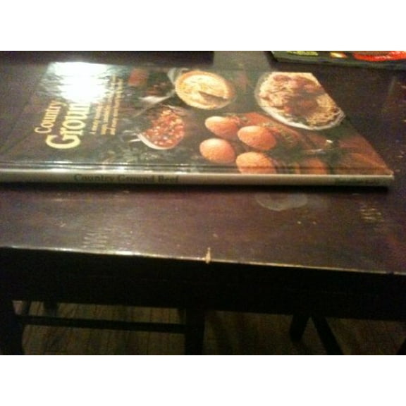 Pre-Owned Country Ground Beef (Hardcover) 0898211883 9780898211887