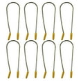 thumbnail image 1 of Clip de Remplacement pour Rouleau de Curling Électrique, Clip Fixe en U pour Rouleau Chaud, 8 Pcs par Pack, 1 of 2