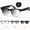 Photochromic lenses1, variant on LUOMATE AI Smart Glasses with Camera for Men and Women, Bluetooth Smart Glasses, Photochromic Blue Light Lenses, HD Video, Calling, Music, 16Gb
