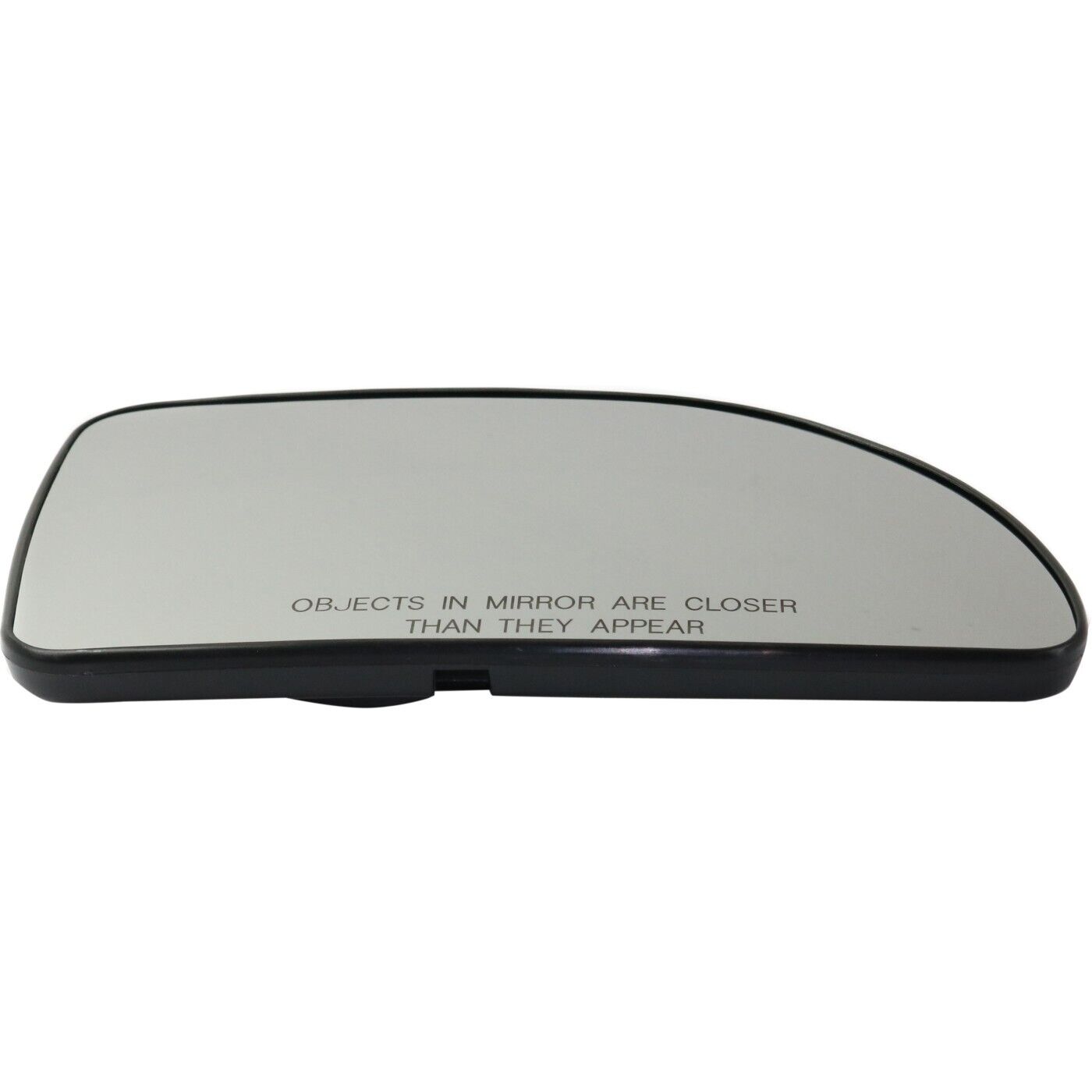 Kool Vue Mirror Glass Driver Side Compatible with 2002-2006 Toyota Camry - TO1324100 : Kool-Vue Driver Side Mirror Glass Compatible with 2003