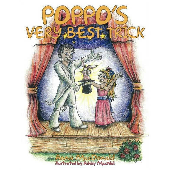 Poppo's Very Best Trick