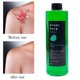 thumbnail image 3 of Solución de limpieza de tatuajes de 500 ml Pintura Limpieza Jabón de algas verdes Líquido Ndcxsfigh Nuevos Originales, 3 of 8