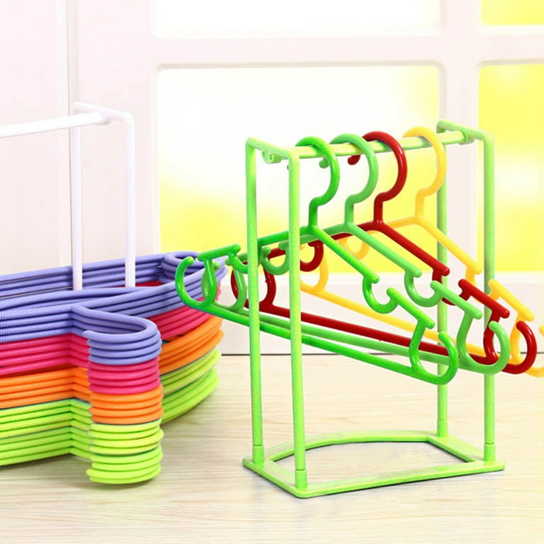 Coat hanger storage box hotsell