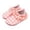 Pink2, variant on Toddler Sneakers Little Kids Water Shoes Girls Water Shoes for Beach Swimming Barefoot With Hook Loop Closure Outdoor Sports Walking