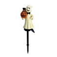thumbnail image 1 of Venta urgente Solar Powered Halloween Ghost Outdoor Lights Creative Atmosphere Layout Waterproof Courtyard Garden Scenery DecorationPopulares ¡NUEVO!, 1 of 3