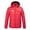 Red, variant on Winter Jackets for Women And Smart Heating Padded Jacket With USB Heating Long Sleeves And Heating With One Control And Nine Hooded And Light Heating Winter Coats for Women