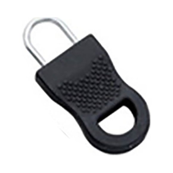 Vaidha 5PC Universal Detachable Zipper Puller Set for Down Jackets and Bags