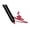 Magenta, variant on By The Clique Premium Long Lasting Matte Lip Liner Pencil | It's Magic | Magenta