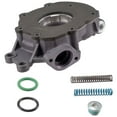 thumbnail image 2 of MELLING High Volume High Pressure GM LS-Series Oil Pump P/N 10296, 2 of 4