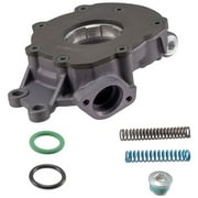 MELLING High Volume High Pressure GM LS-Series Oil Pump P/N 10296