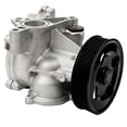 thumbnail image 1 of BOMBA DE AGUA SX4 2010 al 2013 SUZUKI 2.0L L4 marca KEEP ON GREEN, 1 of 3