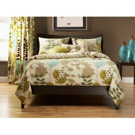 SIS Covers English Garden Duvet Set