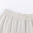 thumbnail image 6 of Caqnni Toddler Baby Girls Summer Clothes Outfits Ruffle Camisole Spot Dot Tops and Casual Shorts Newborn Girl Clothing 2Pcs Summer Playwear Beach Outfits 2-3 Years,Pink, 6 of 9