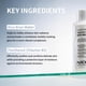 thumbnail image 4 of Tónico NIDA para estimular la juventud, arroz lechoso con salvado de arroz, 150 ml, 4 of 9