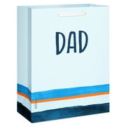 AMERICAN GREETINGS SBG FD L DT BOTTOM STRIPES DAD