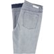 thumbnail image 2 of Articles of Society Britney Tobillo Skinny Fit Jeans para Mujer, Azul, 28, 2 of 2