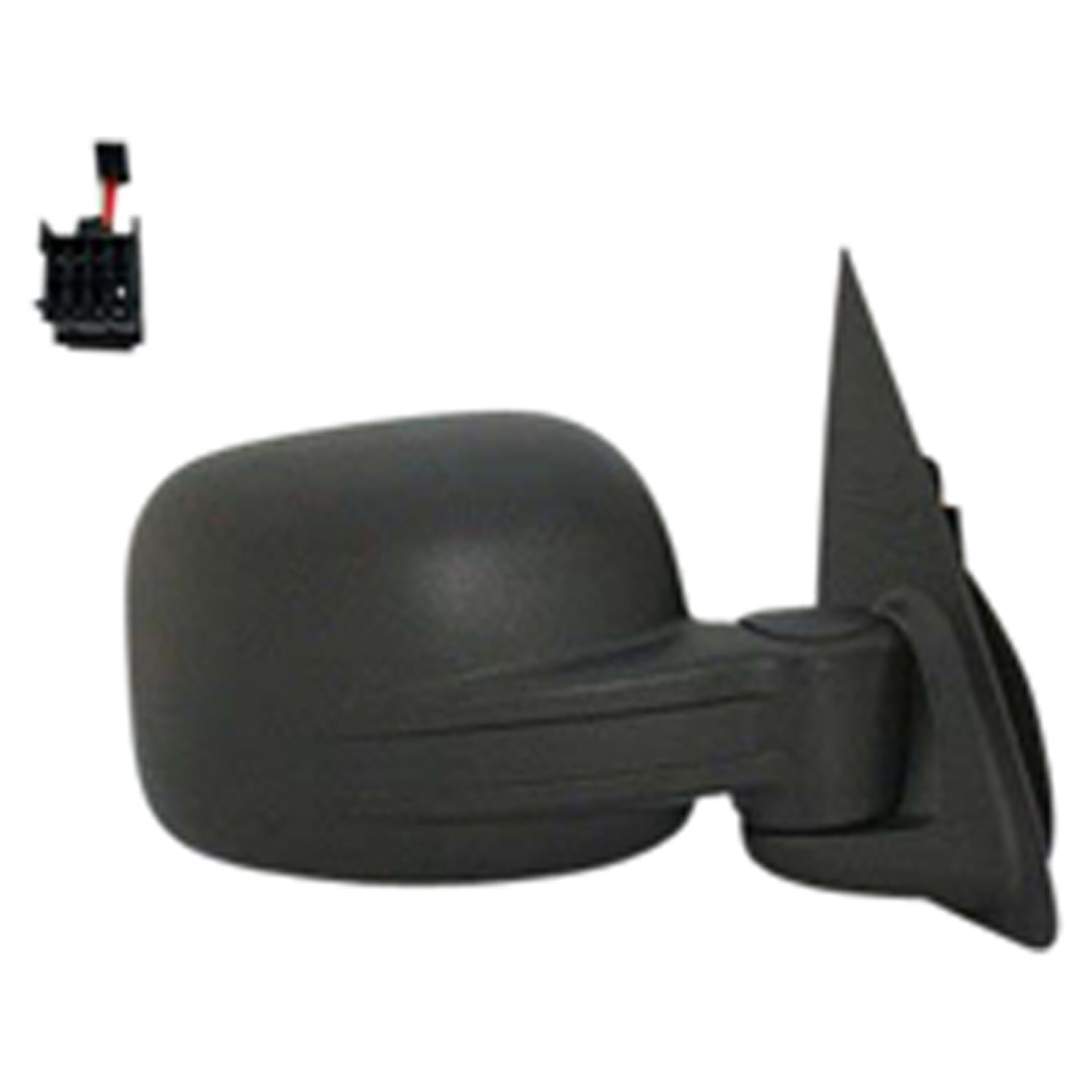Bubble Roll-up Sunshade Fits Jeep Liberty 2002-2007