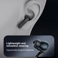 thumbnail image 4 of Auriculares Inalámbricos, Auriculares 5.4 Con Estuche De Carga De Pantalla Táctil LCD, Controlador Dinámico De 13 Mm Para Graves Ricos, Una Prueba De Agua IPX5, 32H, 4 of 7