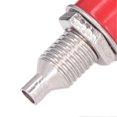 thumbnail image 3 of 10Pairs Banana Socket 4mm Corrosion Resistance Stable Performance Widely Used Electrical Test Accessories, 3 of 5
