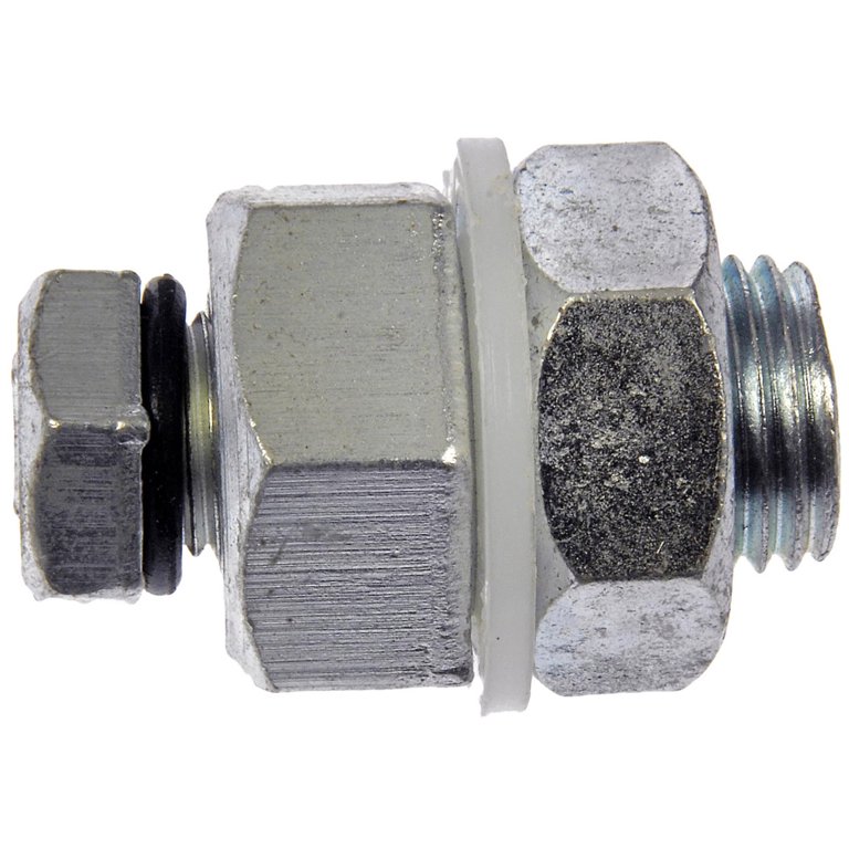 RT-162086‼️ Dorman HELP, Transmission Oil Drain Plug, 65128, 1/2-20 piggyback