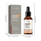 thumbnail image 2 of Suero facial con vitamina C 30 ml - Fórmula antienvejecimiento para la eliminación de líneas finas - Iluminación de la piel y corrección del tono - Crema hidratante que aumenta el colágeno, 2 of 7
